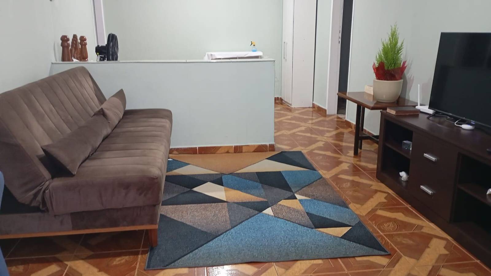 Maison spacieuse de luxe pouvant accueillir jusqu'à 09 personnes dans la rue Guaritá in Fazenda Rio Grande, Paraná (État)