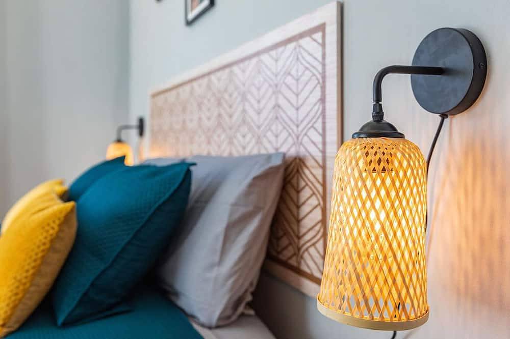 Entire apartment, Modern apartment located 5 minutes walking from the Sanctuary in Fátima, Santarém District