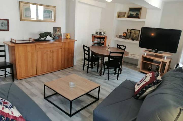 Gîte pour 6 personnes à Courtenay - 4