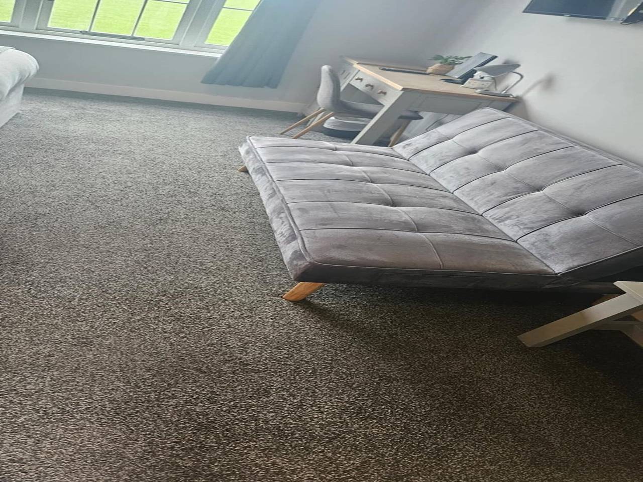 Standard-zweibettzimmer in Colchester, Essex