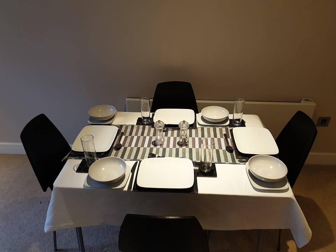 Entire vacation apartment, Birmingham Diamond 2-bedroom Apartment City Centre in Birmingham, Birmingham Area