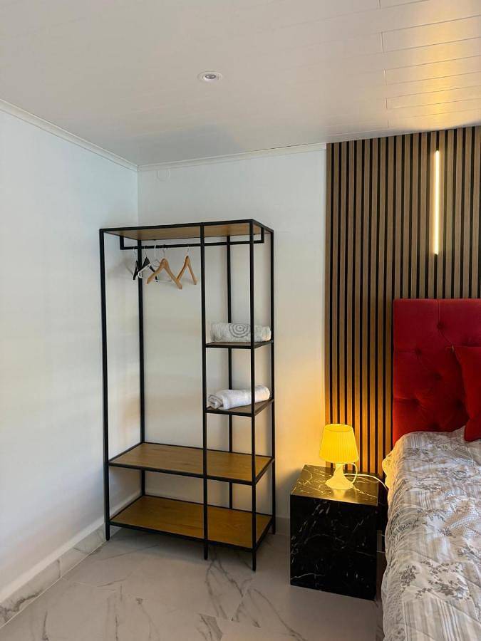 Ferienhaus für 4 Personen, mit Garten und Ausblick in Karlskrona - 2