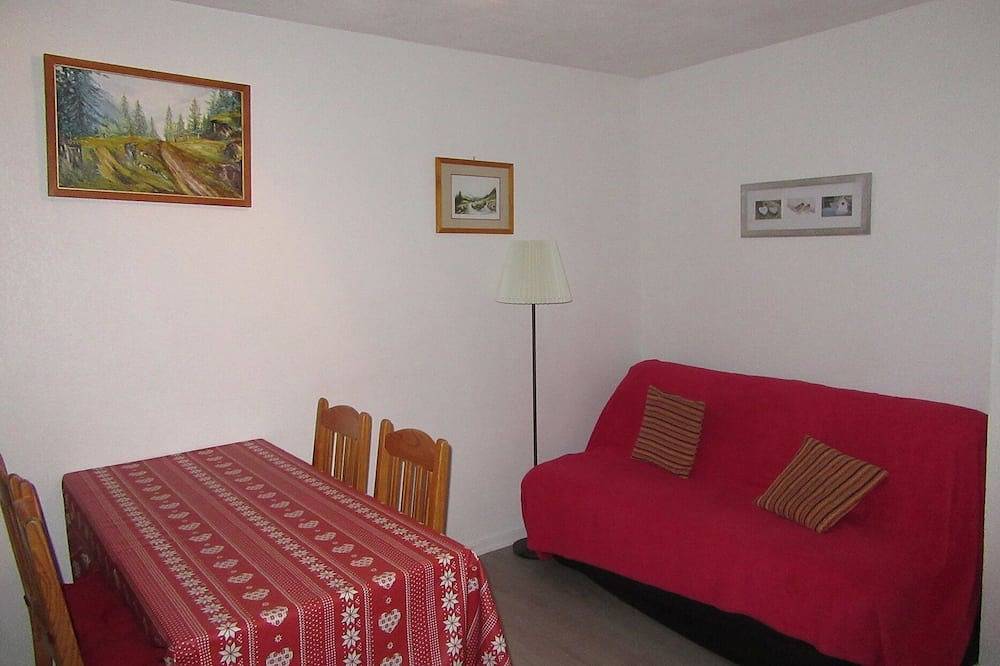 Appartement entier, Joli appartement 3 pièces au pied du massif du Mont-Blanc in Les Houches, Massif du Mont-Blanc