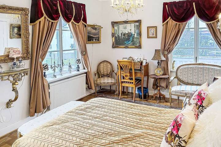 Ferienhaus für 8 Personen, mit Garten in Astrid Lindgrens värld - 3