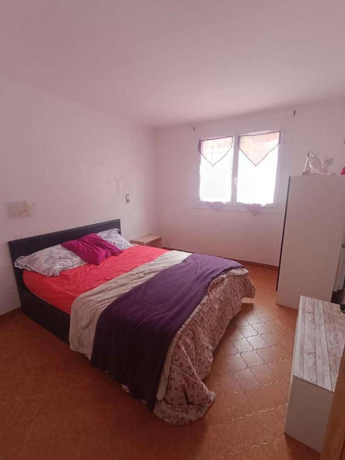 Appartement de vacances pour 4 personnes, animaux acceptés - 1