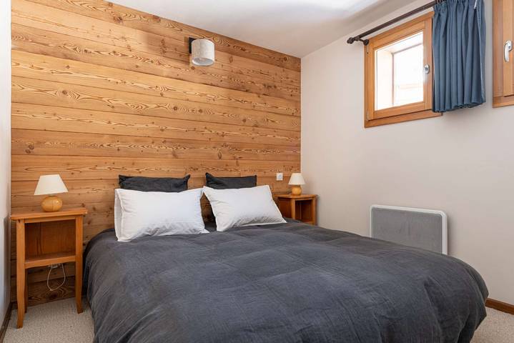 Apartamento vacacional entero, Castel des N As Ar : Magnifique Duplex au Pied des pistes, Plein Centre in Chinaillon, Le Grand-Bornand