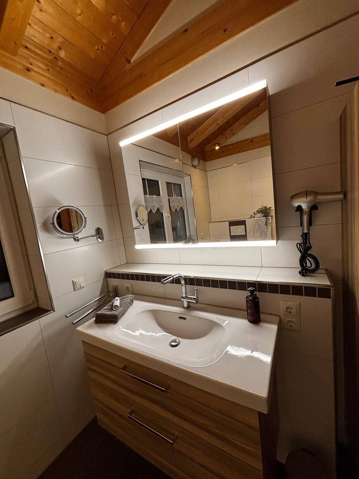 Ferienhaus Fichtelwichtel in Mehlmeisel, Distrito de Bayreuth