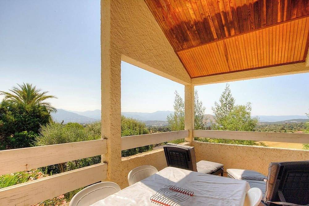 Gîte Il Viale - Alata - Gîte in Alata (Corsica), Ajaccio e dintorni
