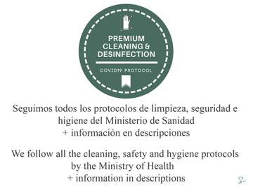 Casa Vacanza per 10 Persone in Sitges, Costa del Garraf, Foto 1