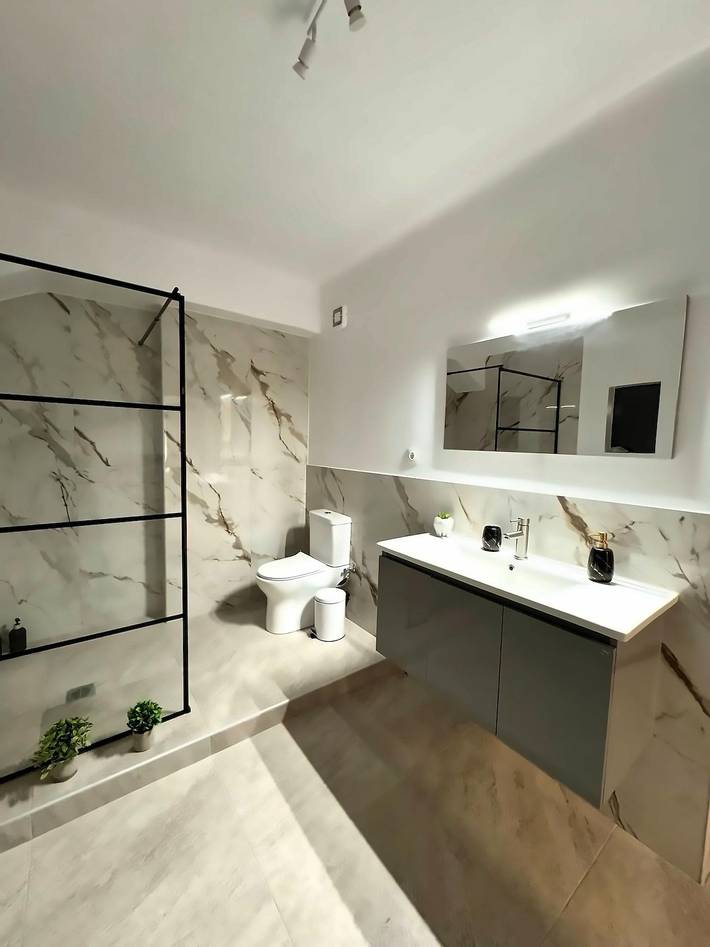 Apartamento entero, Apartamento de vacaciones para 2 personas in Sección central de Atenas, Atenas