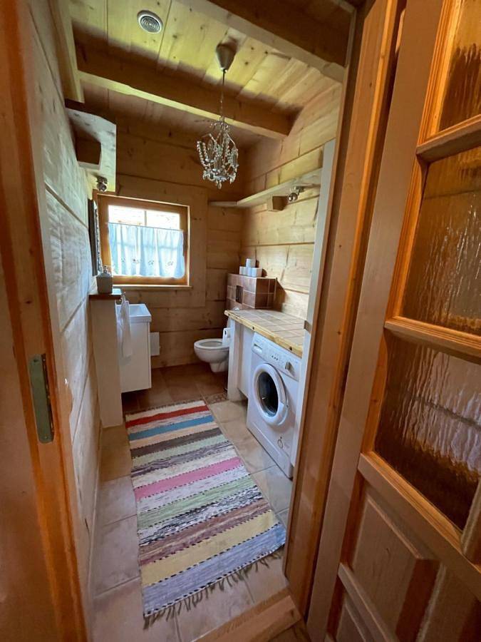 Five-Bedroom House in Gliczarów Górny, Karpaty (Polska)