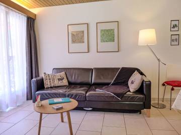 Vakantieappartement voor 2 Personen in Grindelwald, Berner Oberland, Afbeelding 1