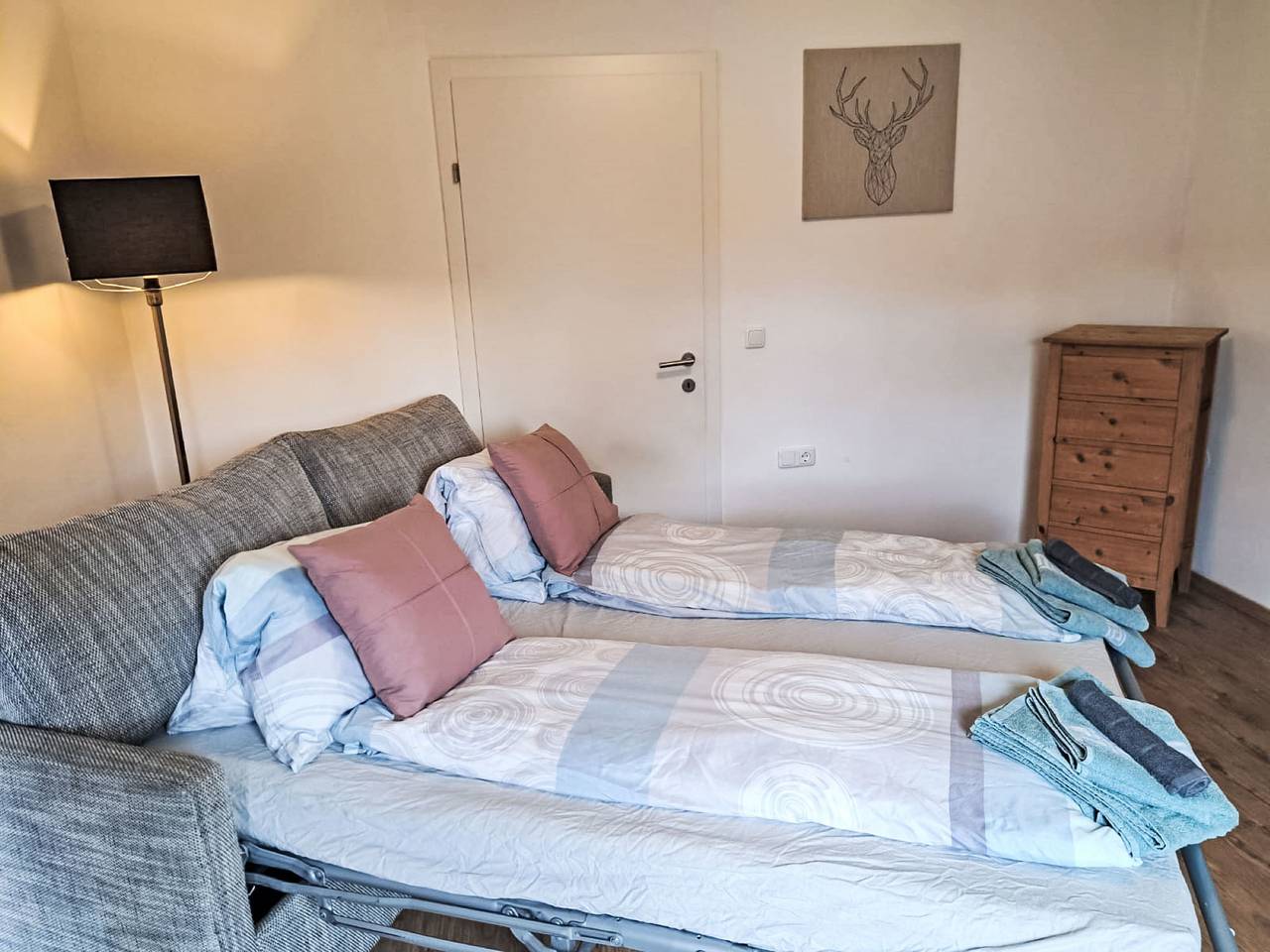 Ganze Wohnung, Lilly in Maishofen, Kitzbüheler Alpen