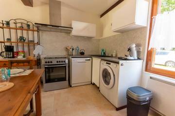 Gîte pour 3 Personnes dans Giffaumont-Champaubert, Lac du Der-Chantecoq, Photo 3