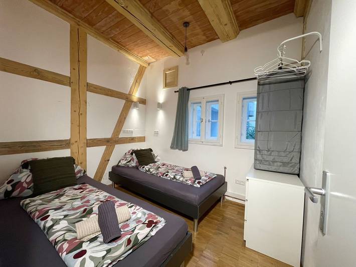 Ferienwohnung für 4 Personen in Spandau - 4