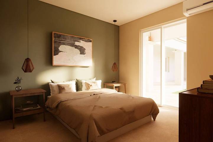 Location de vacances pour 12 personnes, avec jardin, animaux acceptés à Estézargues - 3