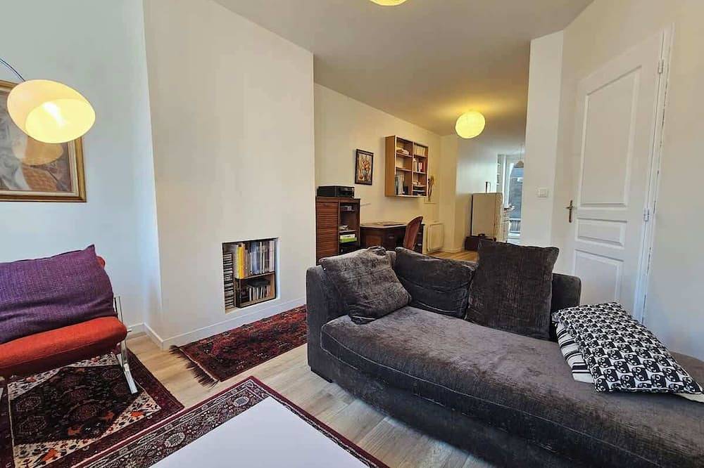 Appartement de vacances