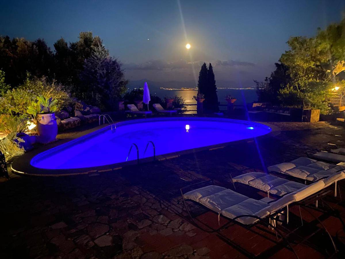 Maison Du Reve Scario in Scario, San Giovanni a Piro