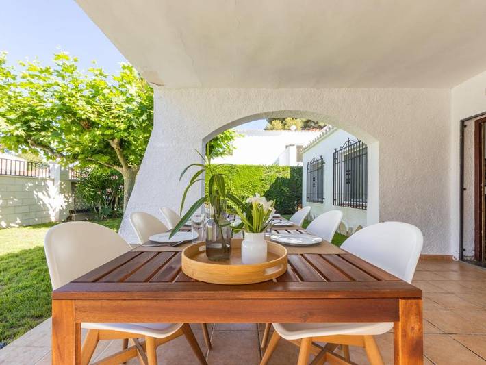 Villa pour 6 personnes à Cambrils - 3