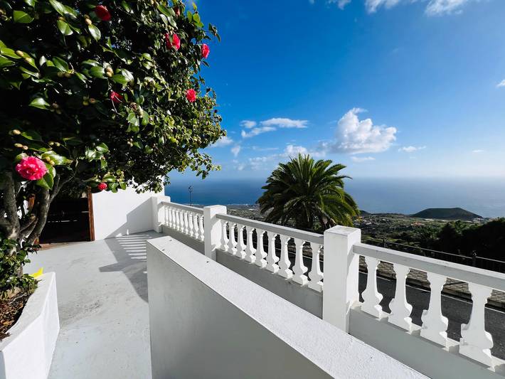 Casa rural para 4 personas en Villa de Mazo