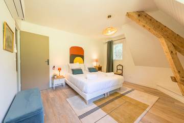 Villa pour 10 Personnes dans Doussard, Région d'Annecy, Photo 3