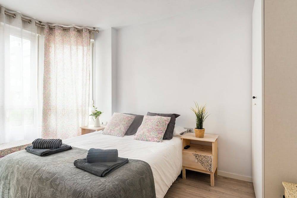 Ganze Wohnung, Apartamento Camilo Alonso Vega in Santander, Kantabrische Küste