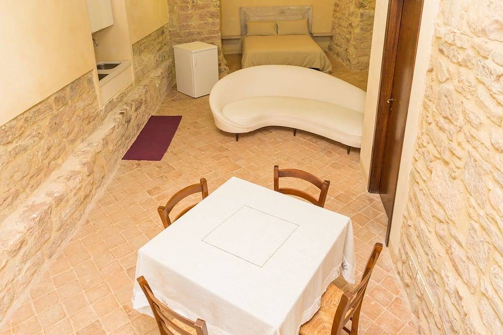 Apartamento entero, Estudio del centro de Asís in Asís, Provincia de Perugia