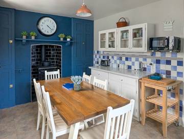 Cottage for 6 People in Looe, Cornwall, Photo 2