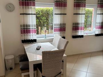 Ferienwohnung für 4 Personen in Wangerland, Südliche Nordseeküste, Bild 2