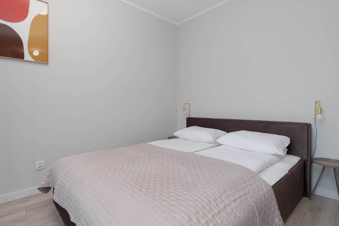 Cały apartament wypoczynkowy, Comfortable Studio | Balcony and Roof Terrace in Gdańsk, Zatoka Gdańska