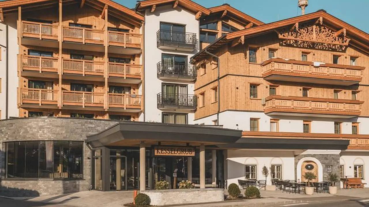 Einzelzimmer für 1 Person (22 m²) in Altenmarkt im Pongau in Altenmarkt im Pongau, Ski Amadé