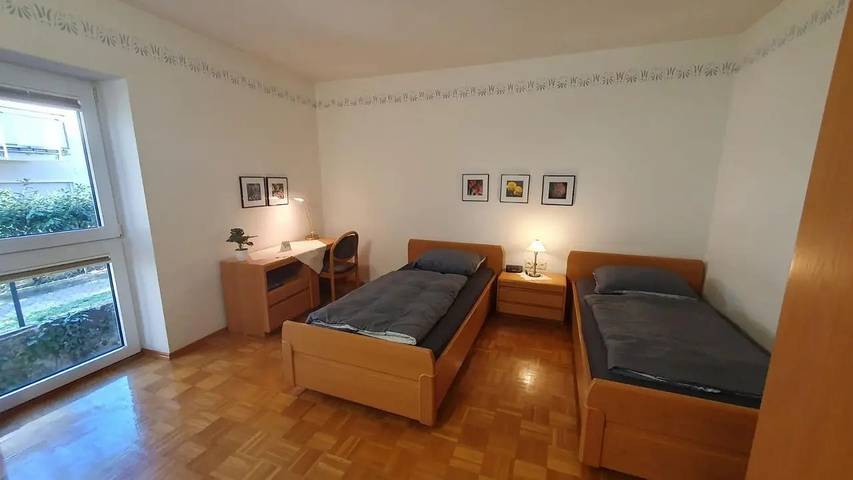 Ferienwohnung für 2 Personen - 1