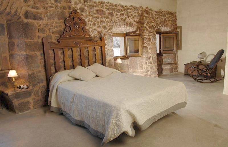Double or Twin Room in Cardona , Pla de Bages DO