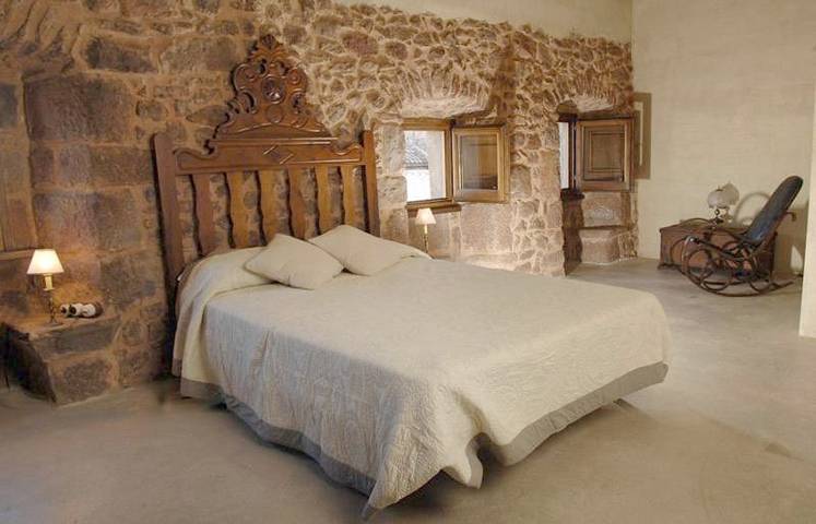 Casa rural para 3 personas, con jacuzzi además de terraza y jardín en Provincia de Barcelona - 2