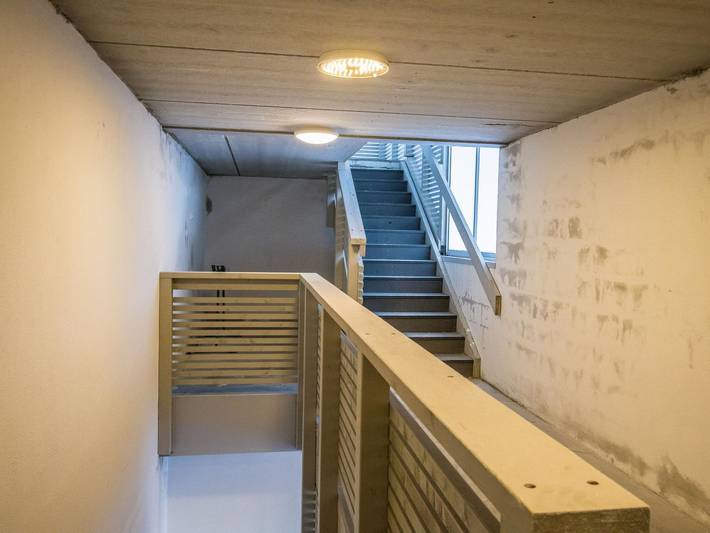 Chalet pour 12 personnes en Finlande - 4