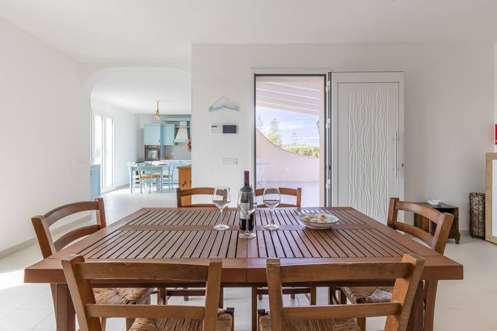 Hel lägenhet, Apartment 'Oasi degli Dei' with Private Terrace, Wi-Fi and Air Conditioning in Santa Maria del Focallo, Ispica