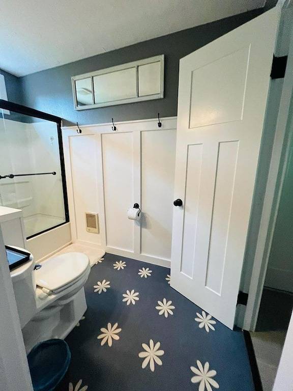 Cottage for 3 people, with terrace and yard - 1