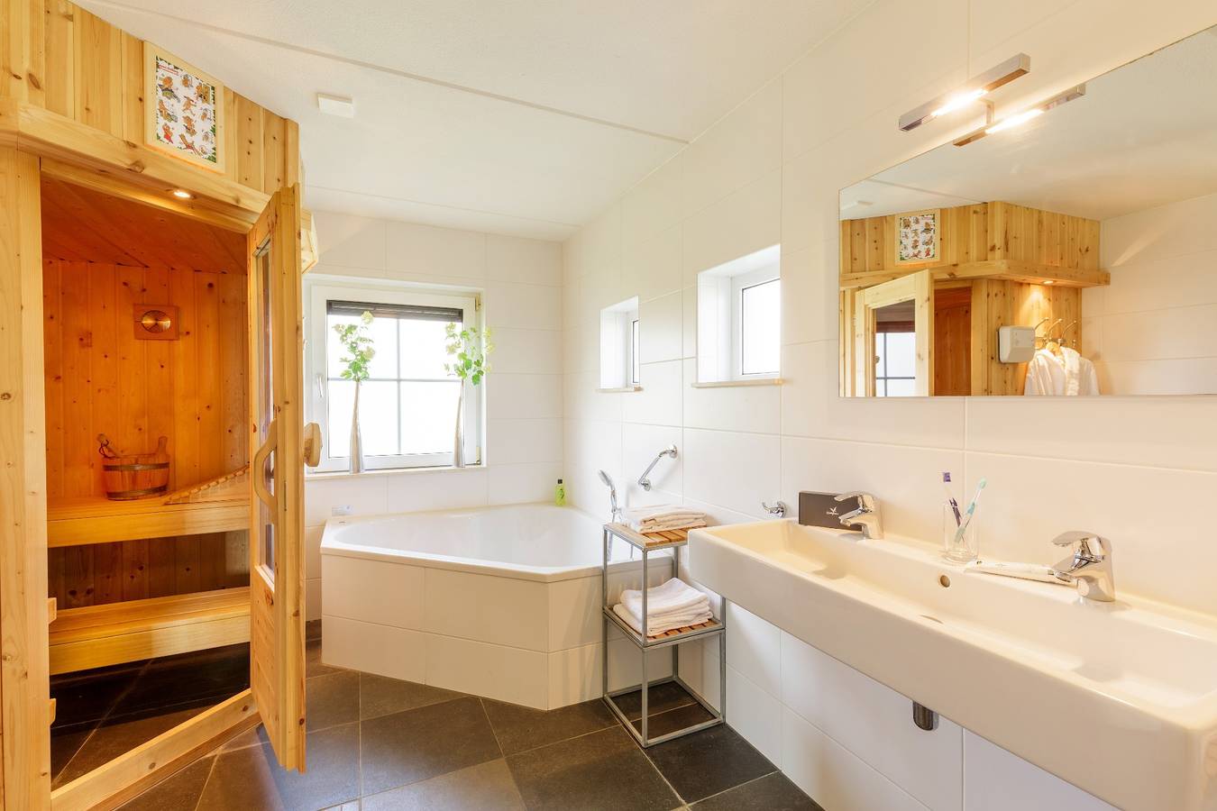 Cottage 4 personen in Emmen, Drenthe