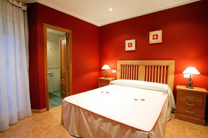 Hôtel pour 3 personnes à Ayora