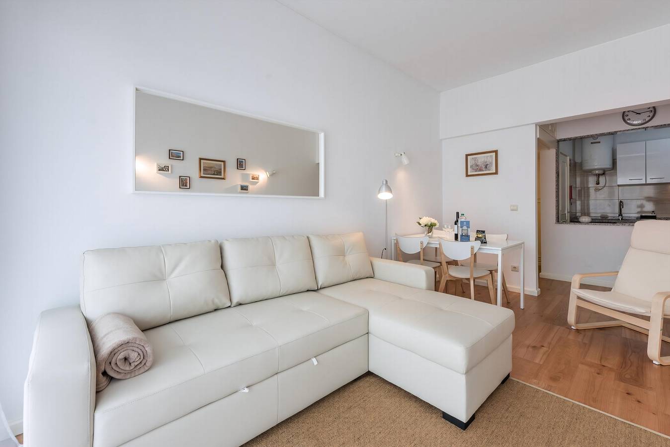 Geheel appartement, Guestready - Cedofeita Cradle in Massarelos, Porto