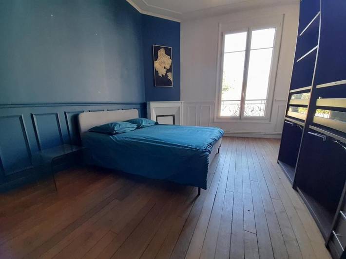 Location de vacances pour 6 personnes, avec terrasse à Château-Thierry - 3