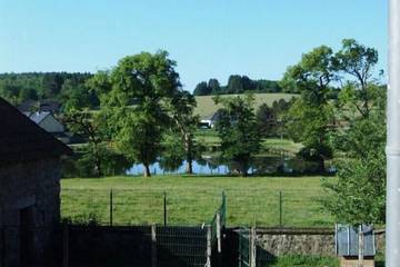 Maison D’hôte pour 7 Personnes dans Alligny-en-Morvan, Parc naturel régional du Morvan, Photo 4