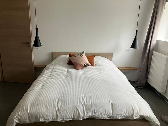 Location de vacances pour 9 personnes, avec jacuzzi et jardin à Hotton - 4