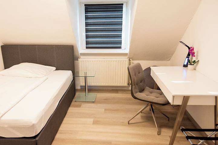Ferienwohnung für 6 Personen in Ludwigsburg - 2