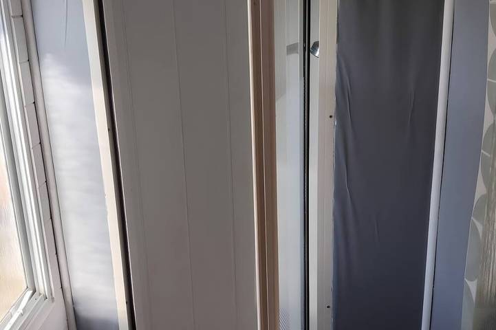 Mobil home pour 4 personnes à Bourg-de-Visa - 2