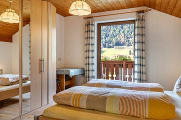 Agriturismo per 4 Persone in Valle Aurina, Alto Adige, Foto 2