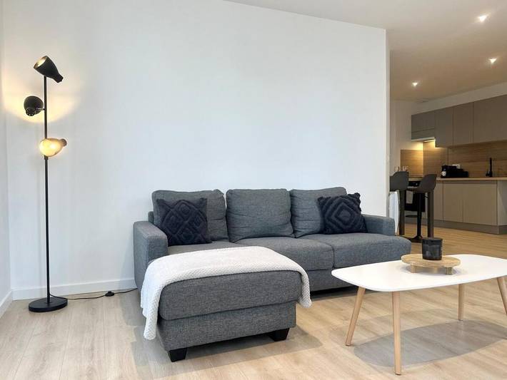 Gîte pour 4 personnes dans Mont-de-Marsan - 3