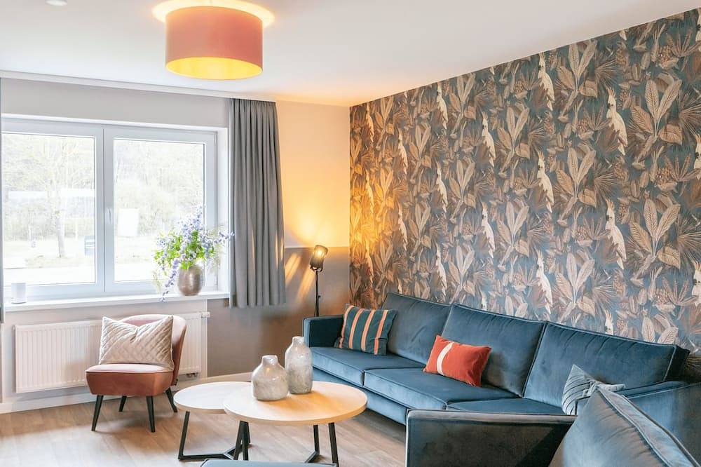 Ganze Wohnung, Ferienwohnung/App. für 4 Gäste mit 94m² in Basthorst in Crivitz, Ludwigslust-Parchim