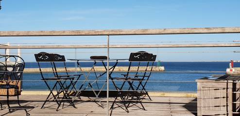 Gîte pour 6 personnes, avec piscine et terrasse dans le Calvados