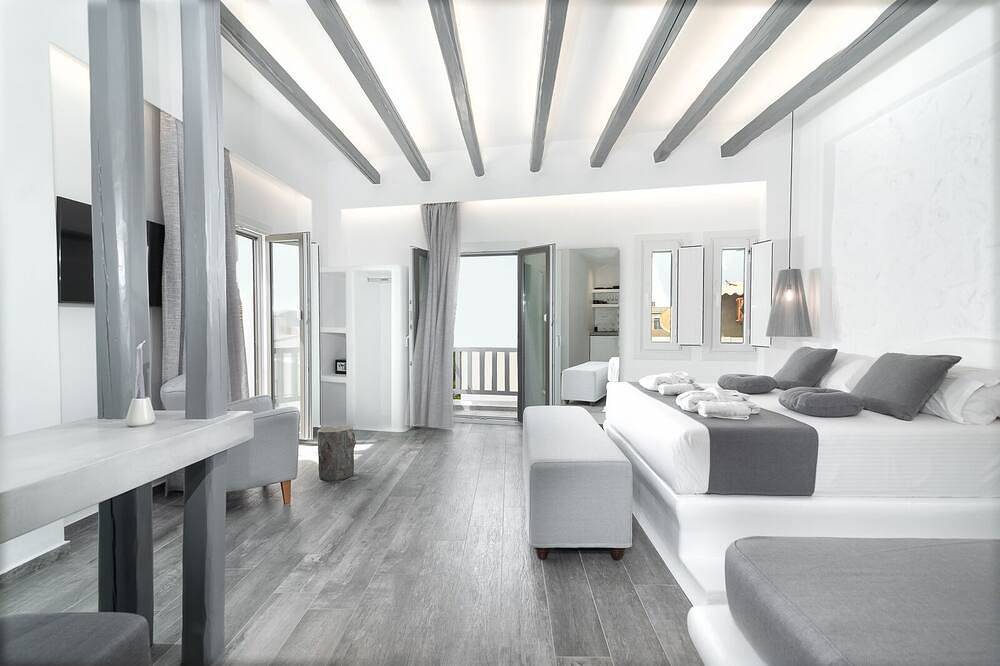 Casa vacanza a Naxos a partire da 178€ a notte